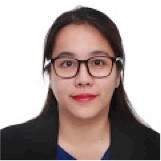Mary Rose Rivero, Cma
