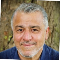 Masoud Teimory