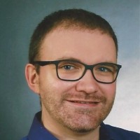 Sven Matthias