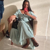 Veronica Pereira De Souza