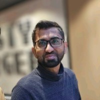Asif Rizwan