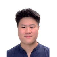 Nicholas Wong