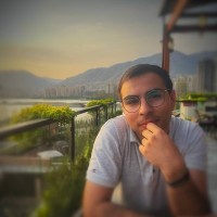 Reza Eftekhari