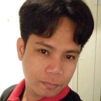Gerald Cabildo