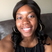 Ashley Lawrence