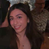 Olivia Galloro