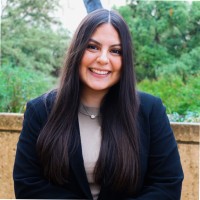 Elizabeth Palacios