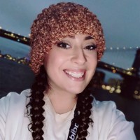 Kristen Forrester