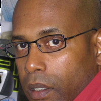 Racon Rodolphe