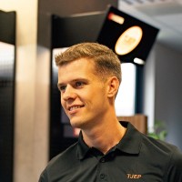 Simon Skals Rasmussen