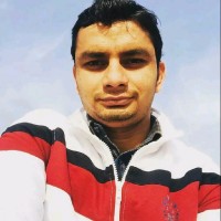 Hemraj Chaudhary
