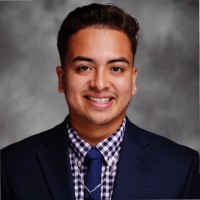 Brian Gonzalez Granados