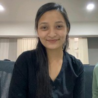 Isha Shrestha
