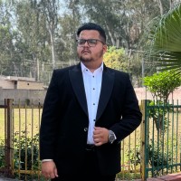 Anmol Grover