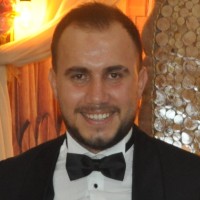 Yunus Emre Alkandaği