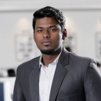 Stanis J Daniel