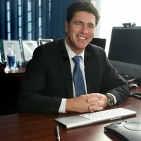 Robert May