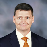Stephen (Steve) Jones