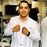 Ian Ray Salvante