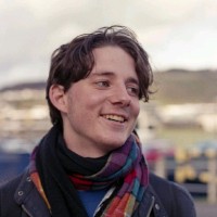 Hamish Lawson