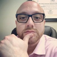 Will Berget, Mba