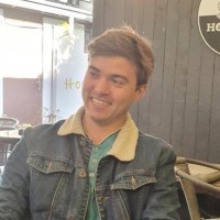 Patrick Bjørkman