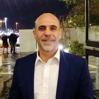 Rafi Vaturi