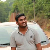 S.Chandra Sekhar Reddy