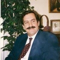 Bob Frisch