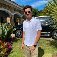 Joao Vitor de Oliveira Chaves