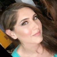 Bushra Nakhleh