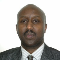 Mohamed Gulied