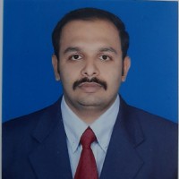 Tejas Kumar B