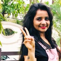 Riya Tejani