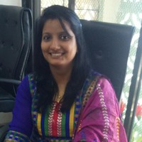 Sarika Singh