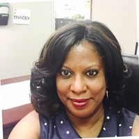 Tracey Harvey