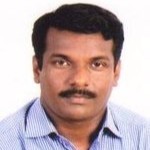 anish damodaran