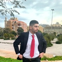 Ali Baghdadi