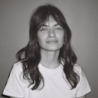 Alexandra Martynenko