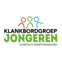 Klankbordgroep Jongeren Krimpenerwaard