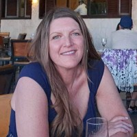 Lisa Steed