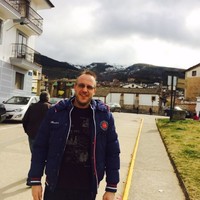 Alberto Arrojo Marcos