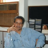Sudarshan Iyengar