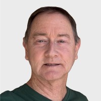 Garry Moyer