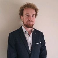 Daniel Martin