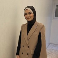 Ayşe Nur Sena Karabacak