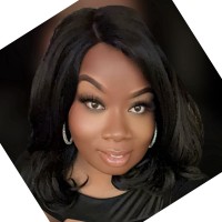 Brandi R Haynes