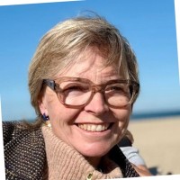 Chantal Beks
