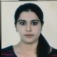 Megha Sahariya
