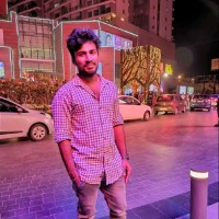 Karthikeyan P